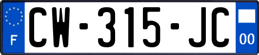 CW-315-JC