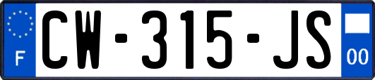 CW-315-JS