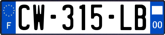 CW-315-LB