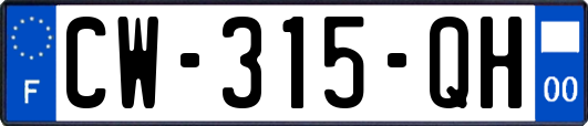 CW-315-QH