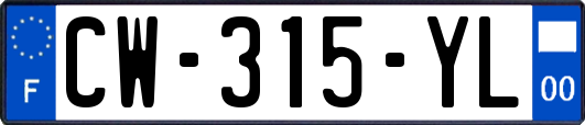 CW-315-YL