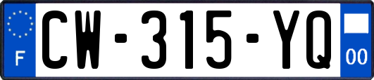 CW-315-YQ