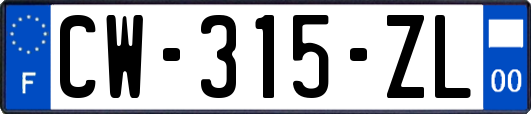 CW-315-ZL