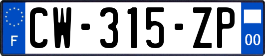 CW-315-ZP