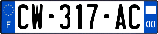 CW-317-AC