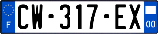 CW-317-EX