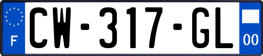 CW-317-GL