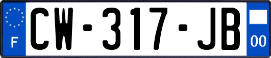 CW-317-JB