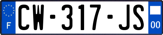 CW-317-JS