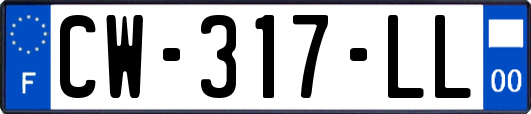 CW-317-LL