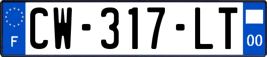 CW-317-LT