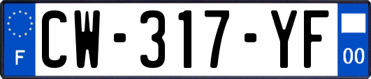 CW-317-YF