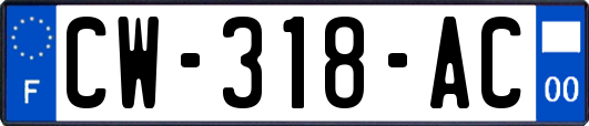 CW-318-AC