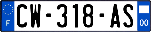 CW-318-AS