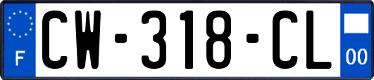 CW-318-CL