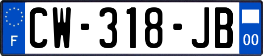 CW-318-JB