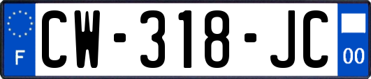 CW-318-JC