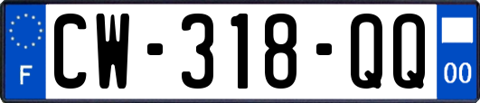 CW-318-QQ