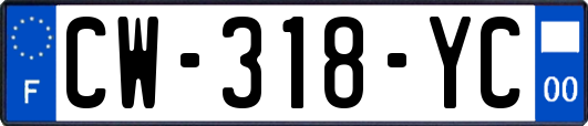 CW-318-YC