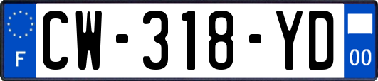 CW-318-YD