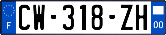 CW-318-ZH