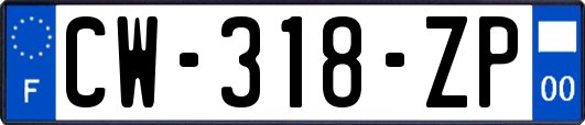 CW-318-ZP