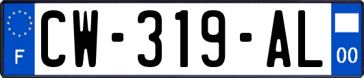 CW-319-AL