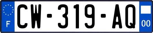 CW-319-AQ