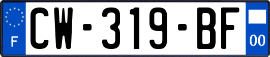 CW-319-BF