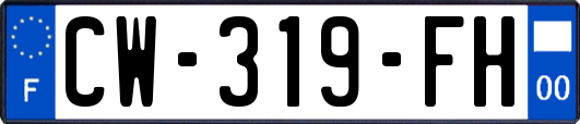 CW-319-FH