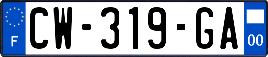 CW-319-GA
