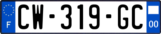 CW-319-GC