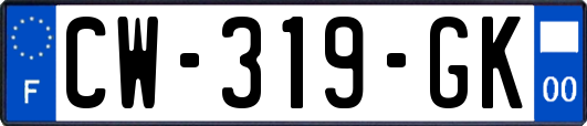 CW-319-GK