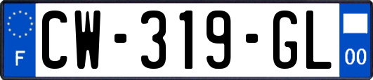 CW-319-GL