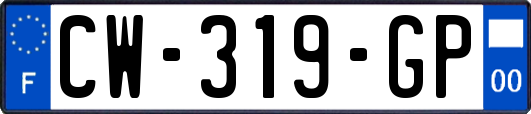 CW-319-GP