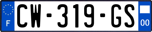 CW-319-GS