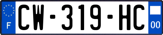 CW-319-HC