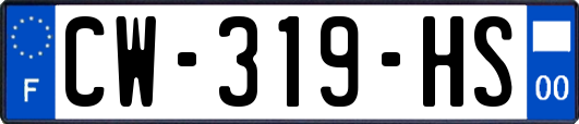 CW-319-HS