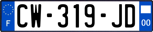 CW-319-JD