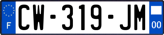 CW-319-JM