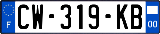 CW-319-KB