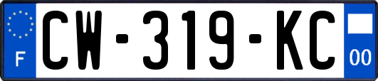 CW-319-KC