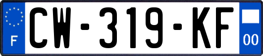 CW-319-KF