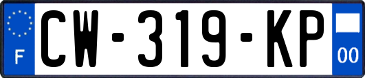 CW-319-KP