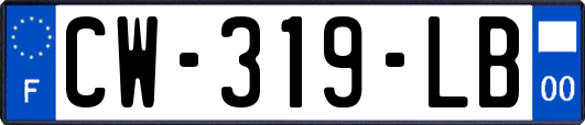 CW-319-LB