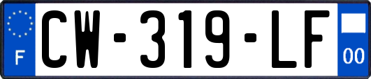 CW-319-LF