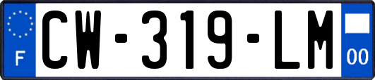 CW-319-LM