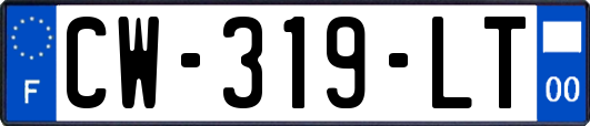 CW-319-LT