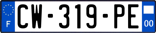 CW-319-PE