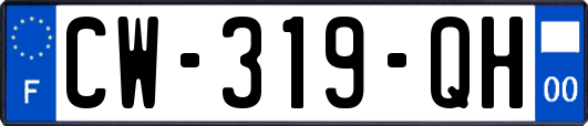 CW-319-QH